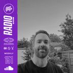 SlothBoogie Radioshow - 151