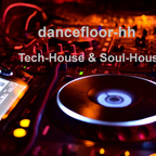 Dancefloor-HH - Funky House #013