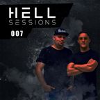 Helldance - Hell Sessions #007 | Exclusive Helldance live Campus Fesztivál | Pepsi Music HALL 2021
