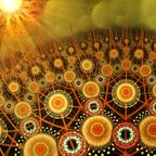 Music is my Medicine - Ecstatic Dance Church - July 2021