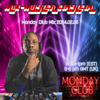 Monday Club Mix 2024.02.05