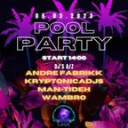 Pool Party_Kryptonicadjs_5 March 2023_ Tenerife