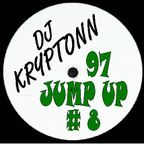 97 Jump Up Vol 8 - DJ Kryptonn