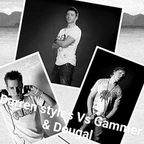 Darren Styles V's Dougal and Gammer