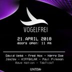 JayJay @ Tofufabrik / Vogelfrei 21.4.18
