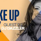 DJ Dazzler guest DJ set on Go 95.3 Wake Up Mix show with Auggie 5000 (July 9, 2020)