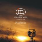 Podcast 28 / NoRules