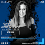 Clubbers Radio & Night feelings. Compilation by Nita Funk