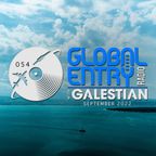 Global Entry Radio 054 [September 2022]