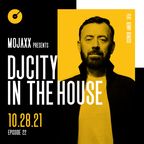 DJcity in the House (10.28.21)