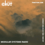 modular systems 2022.09.25 CKUT 90.3 FM