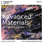 Advanced Materials S03E04 - Sankt