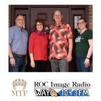 ROC Image | WAYO 104.3 FM | Show #126 | 04-04-2023 edit