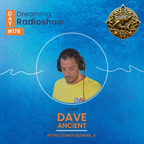 Dave Ancient, Shar-K - Day Dreaming Radioshow ep.176 | Soulful House | Funky House | Jakin` House