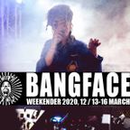 Oliotronix - Live @ Songs of Rave, Bangface Weekender 2020