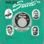 Audiogramme du vendredi 1er Avril 2016