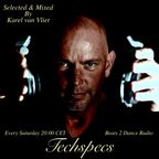 Techspecs 101 For Beats 2 Dance Radio