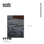 Radio Sugo # 116 w/ Dj VSC & Jason Code