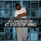 Lord Finesse Art of Diggin Blue Note State of Mind