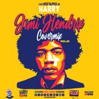 Les Mixtapes De HARRY - 010 - Covermix JIMI HENDRIX (Vol.01)