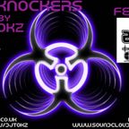 BEAT KNOCKERS #001 BROUGHT TO YOU BY DJ TOKZ FEATURING BORKA FM 6-19-21