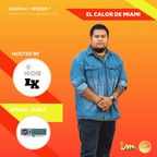 The Heatmix Life Season 4 Episode 7 Con El Picante Mas Caliente DJ Speedy