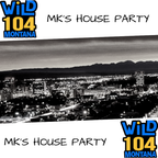 WiLD 104 MK's House Party 9/2