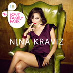 LoveFamilyPark 2013 - Episode 01: Nina Kraviz LiveSet