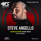House Club Set Radio 638 - Steve Angello