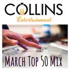 DJ Jim Collins | Top of The Charts