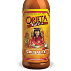 Cru Sauce 01 - Orieta Chrem (BQestia)