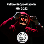Halloween Spooktacular Mix 2022 // Instagram: @djcwarbs