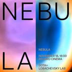 Nebula by SOTA+ installation mix