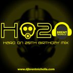 HO20: HARD ON 20TH BIRTHDAY MIX