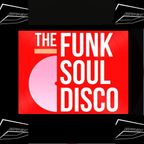 Tres Quarts - Deeper Beat set - Funk Soul Disco - by Luis Ceolato