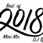 Best of 2018 Mini Mix