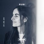 XLR8R Podcast 832: Rubi