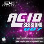 ACID SESSIONS 007