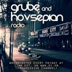 Grube & Hovsepian Radio - Episode 072 (04 November 2011)