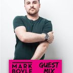 The Friday Night Blast with Dave Ralston on the 19th February 2021 with DJ Mark Boyle on Guest Mix