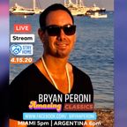 Bryan Peroni - AMAZING CLASSICS Vol.1 LIVE From My House