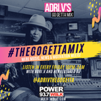 ADRI.V's Go Getta Mix Show 12.21.2019 PT2