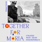 DJ Robert Smith - Together For Moria (45 Live Mix)