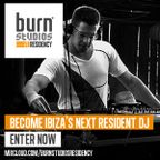 Burn Studios Residency 2013