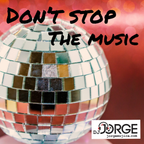 Don't Stop the Music - DL Jorge