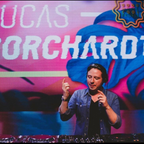 TISNO PARTY LIVE FESTIVAL - LUCAS BORCHARDT DJ SET