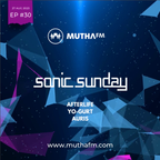 Auris & Nemeton Present Sonic Sunday Ep30 27.08.23
