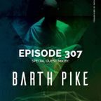 Barth Pike  GuestMix Soundtraffic - 19.08.2017
