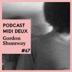 Podcast #67 - Gordon Shumway [Infine]