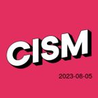 CISM disconomique 2023-08-05